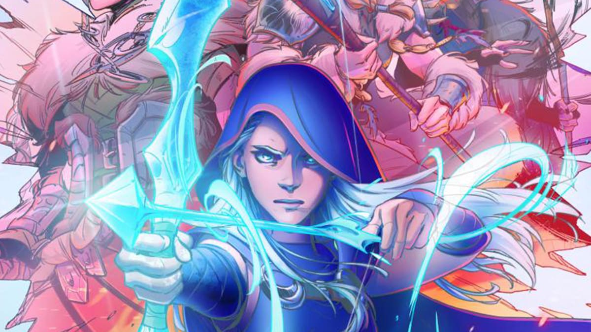 Panini será el encargado de editar la publicación