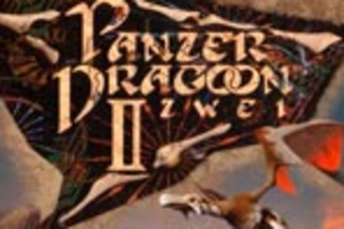 Panzer Dragoon II Zwei: Remake