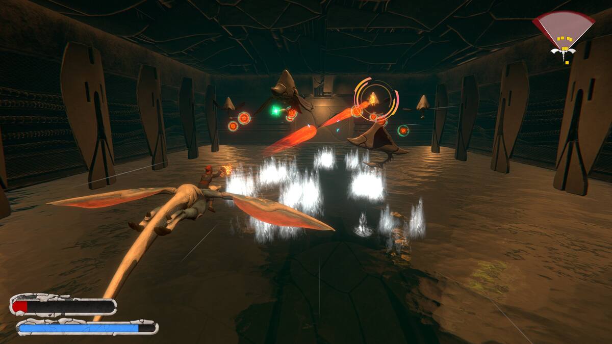 Panzer-Dragoon-II-Zwei-Remake-Forever-Entertainment-Tokyo-Game-Show-2025-adicional.jpg