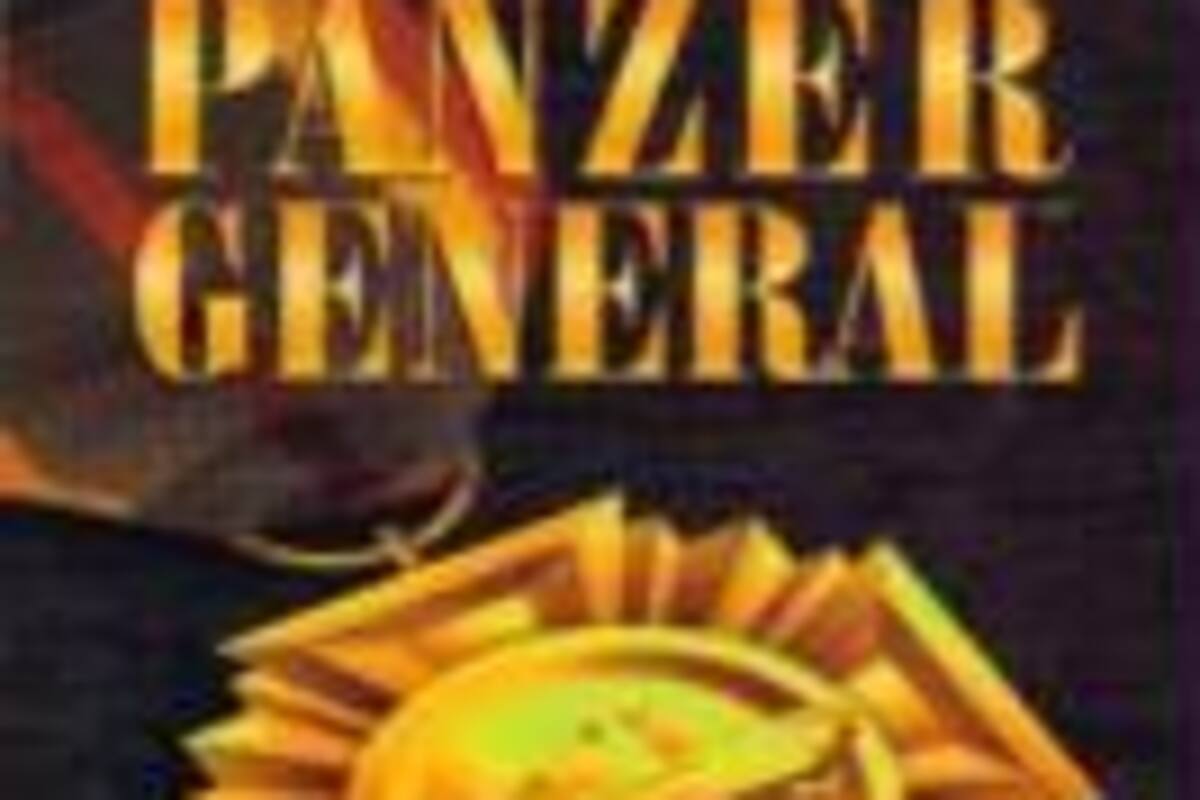 Panzer General