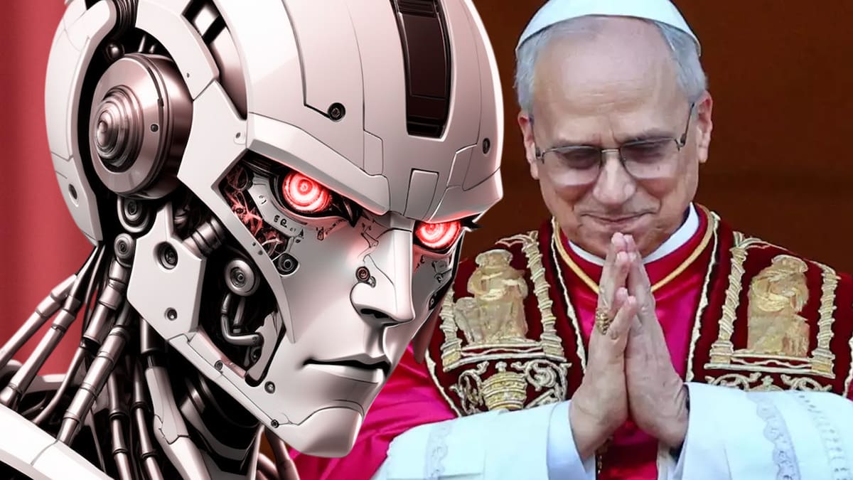 Papa León XIV Inteligencia Artificial