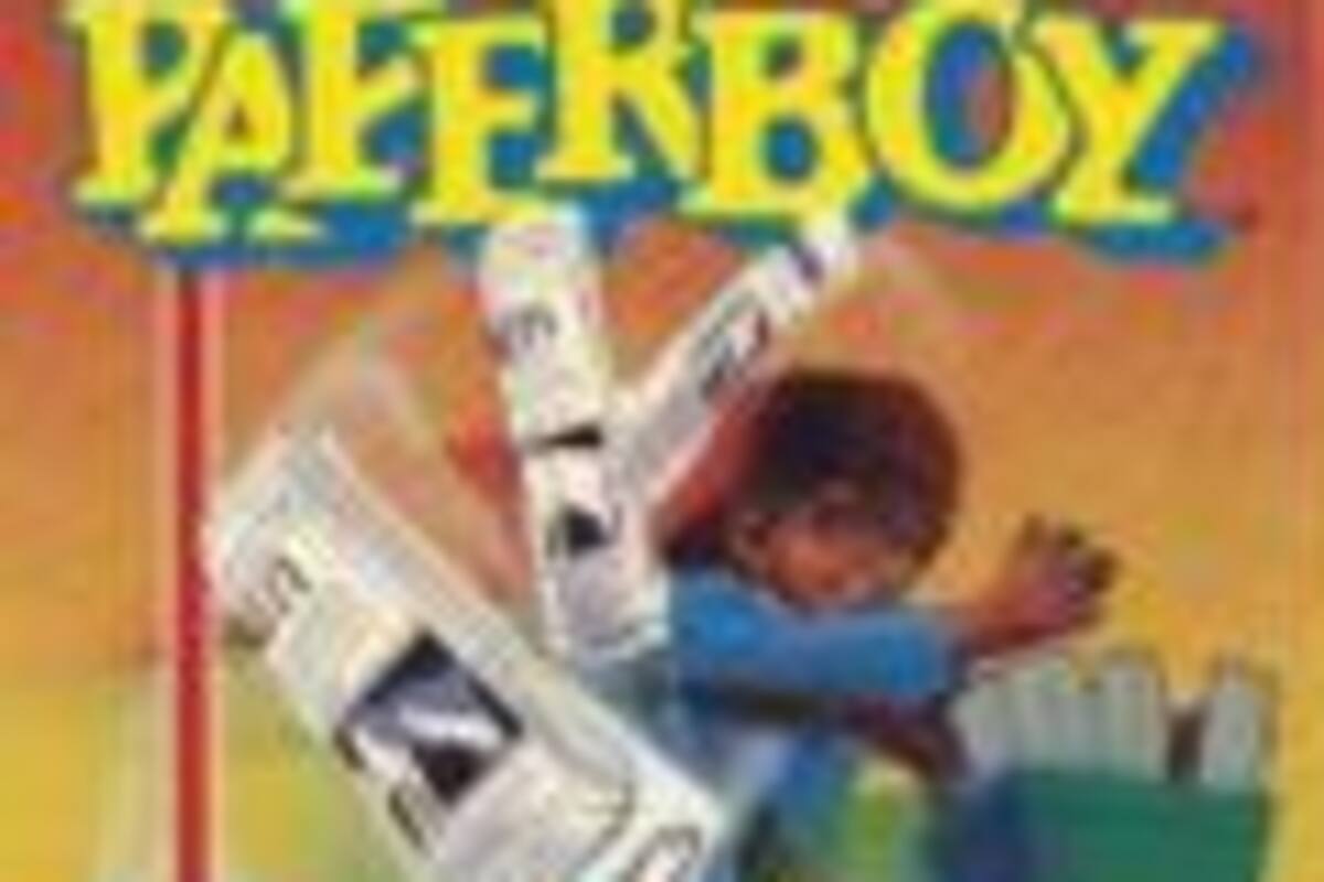 Paperboy