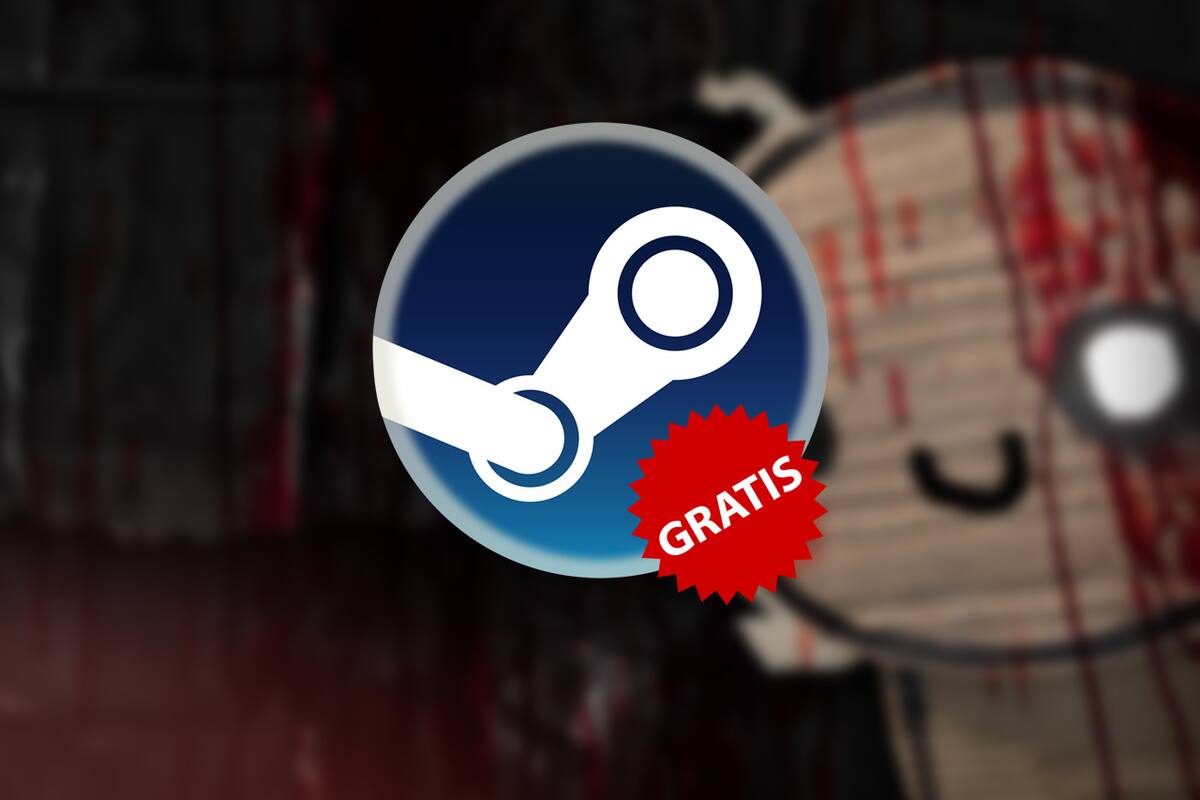 Gratis: Steam está regalando un shooter con acción brutal como la de DOOM y un aspecto adorable como el de Paper Mario