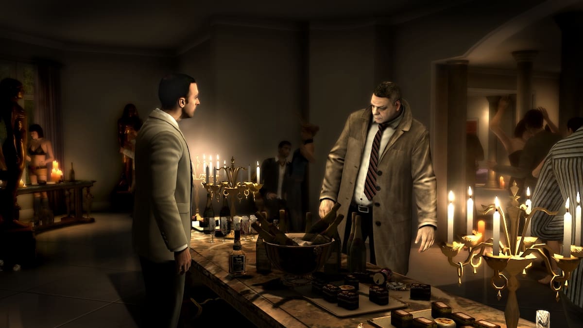 Paquete con 2 juegos de Quantic Dream sí llegará a Latinoamérica