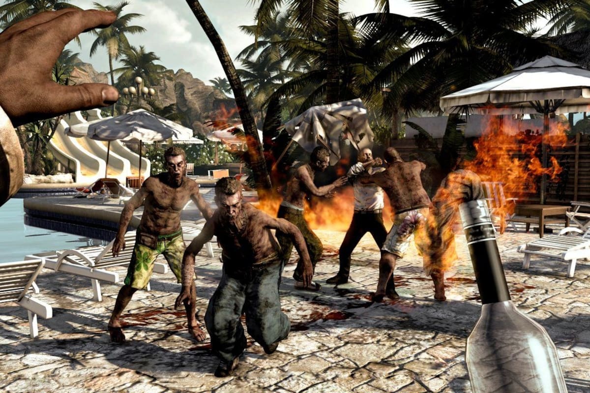 Tienda revela bundle Dead Island Definitive Collection