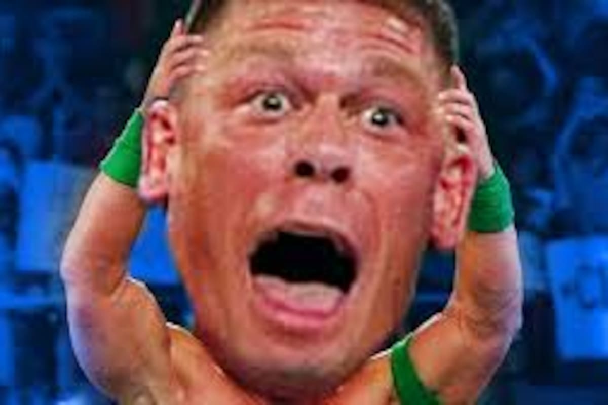 Edición de colección de WWE 2K18 celebra los 15 años de John Cena