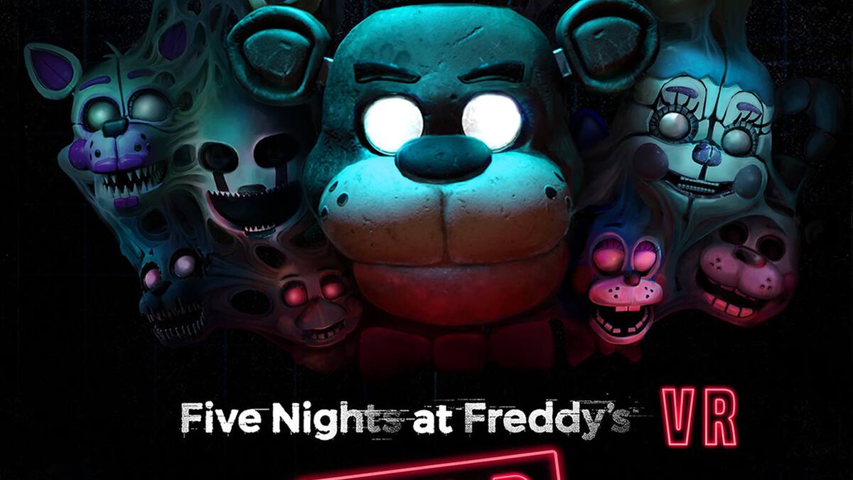 Paquetes ofrecerán Five Nights at Freddy’s VR, Blood & Truth y más