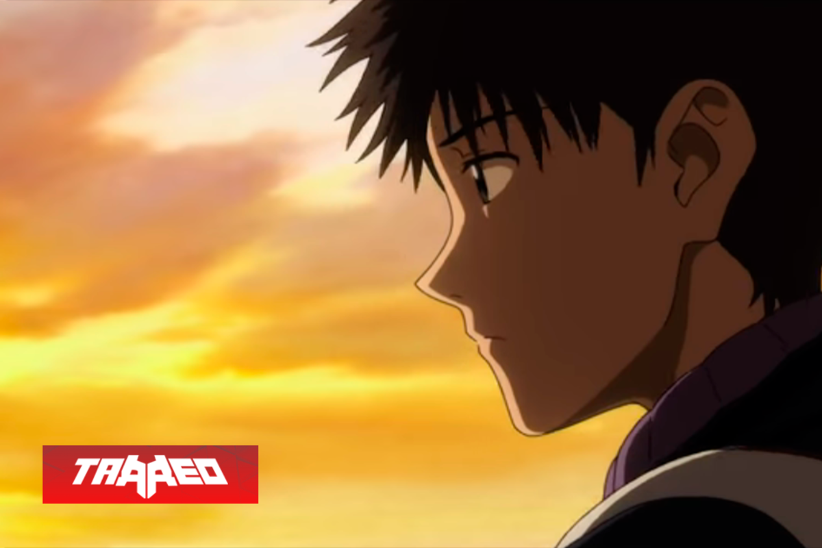 Dos nuevos trailers de Evangelion 3.0+ 1.0 Thrice Upon a Time son estrenados por studio Khara
