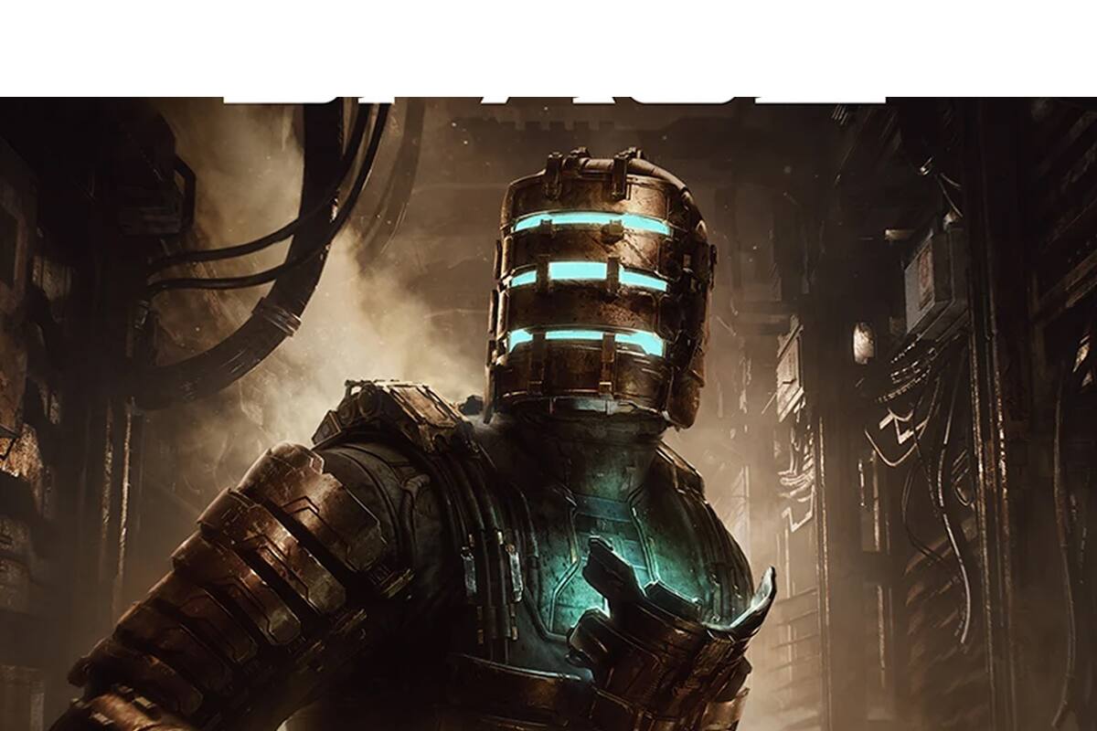 Dead Space: EA quería agregar esta función para hacer el remake más terrorífico