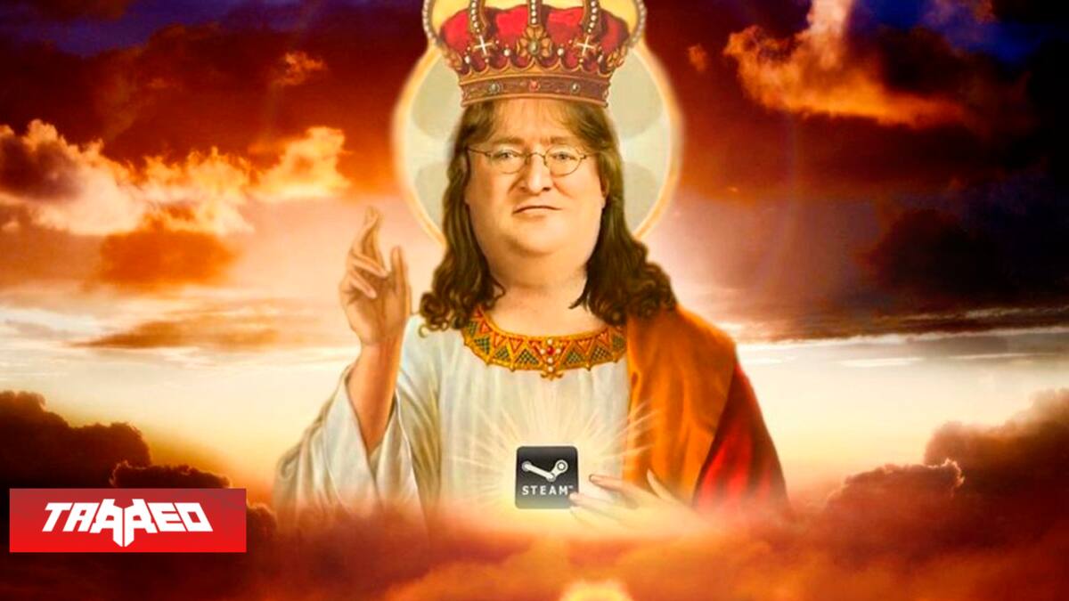GOTY 2021 en OFERTA: Comenzaron las rebajas de invierno (AKA Verano) en Steam hasta el 5 de enero del 2022