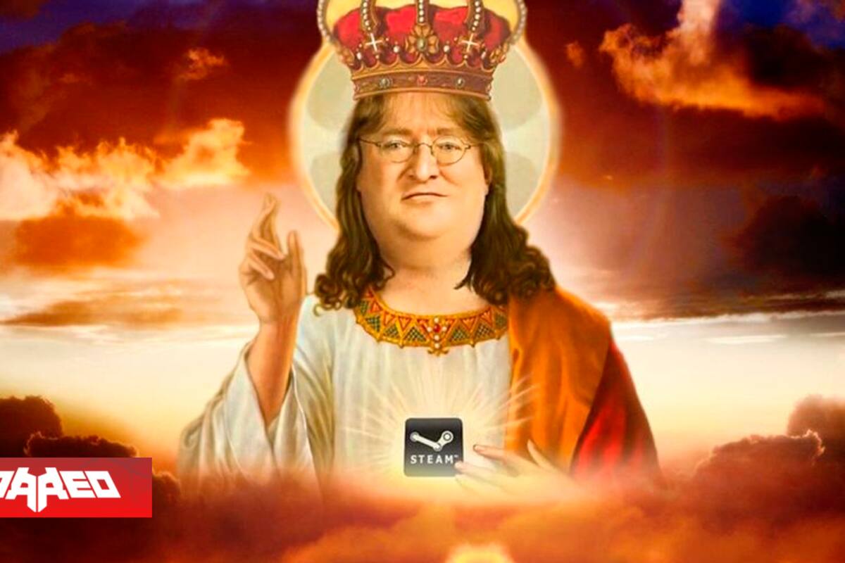 GOTY 2021 en OFERTA: Comenzaron las rebajas de invierno (AKA Verano) en Steam hasta el 5 de enero del 2022