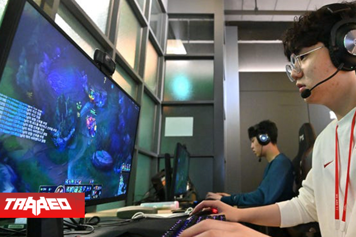 El 19 de mayo abrirá el primer gimnasio de Esports del mundo en Tokio
