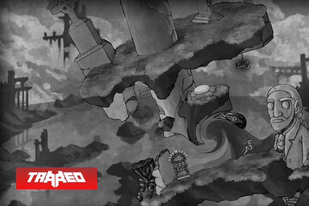 Gratis: The Bridge disponible hasta el 30 de enero para PC
