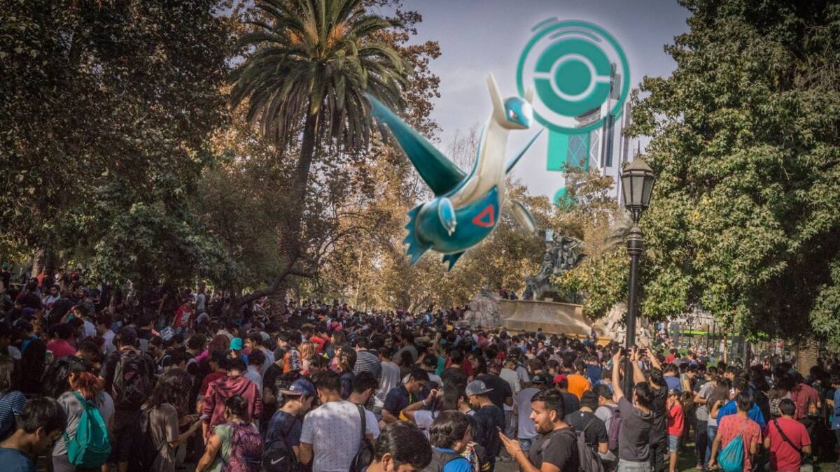 Para el Día de la Comunidad del 19 de mayo el protagonista será Charmander