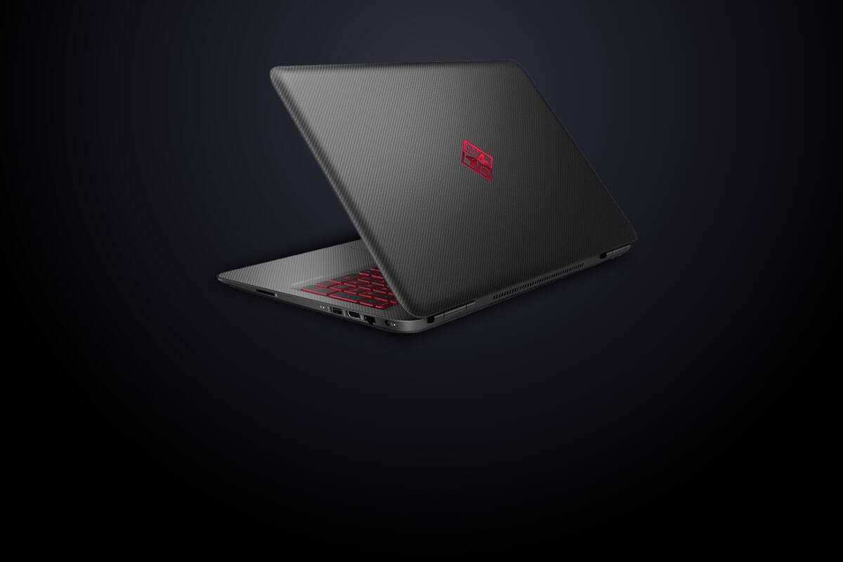 Análisis: HP OMEN
