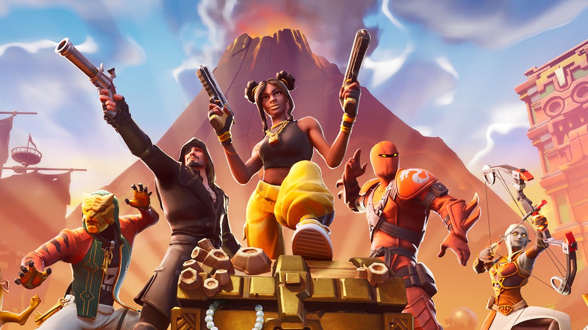 Para el jefe de Epic Games la conclusión no es ventajosa para los desarrolladores