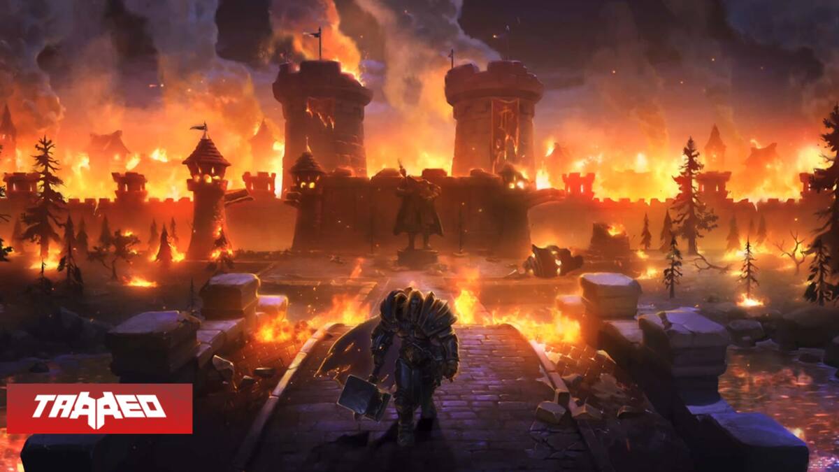 Para evitar un caso DOTA otra vez