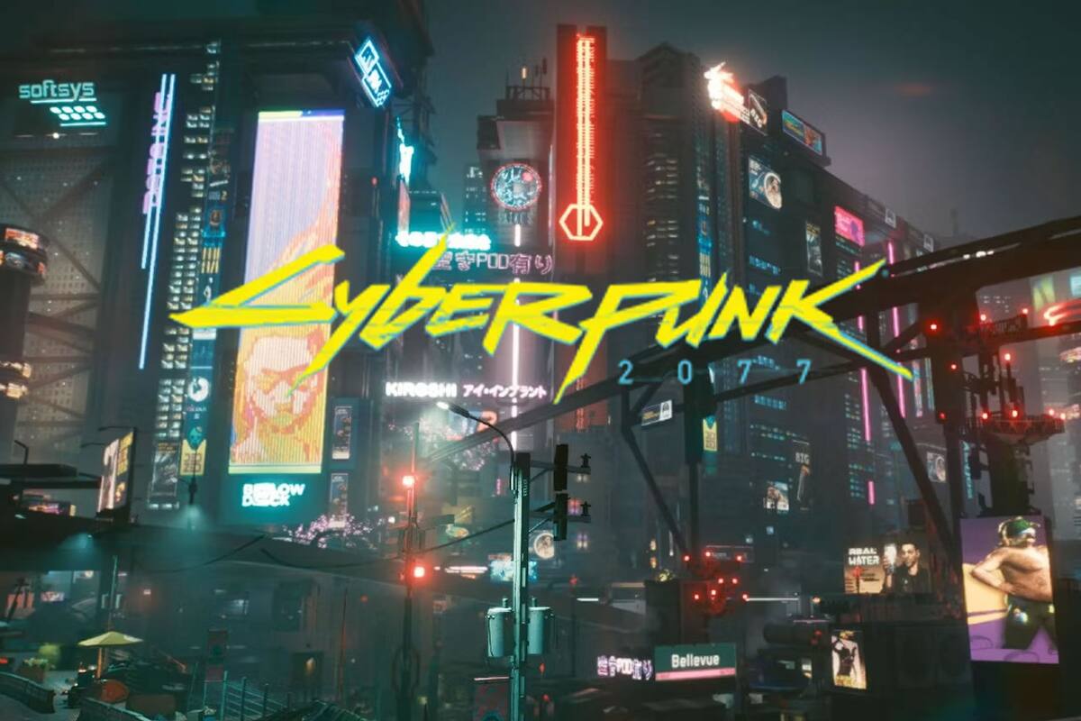 Cyberpunk 2077: la secuela mostrará de mejor manera la distopía gracias a esta decisión