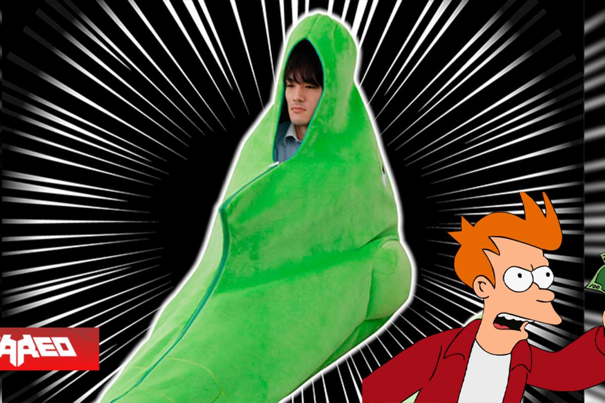Venden en Japón un (no sé qué es) de Metapod y es perfecto