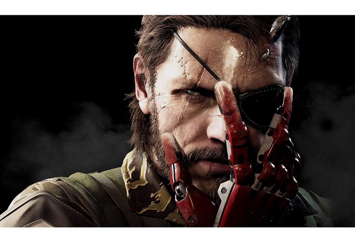Voz de Solid Snake asegura que lo intentaron reemplazar desde Snake Eater