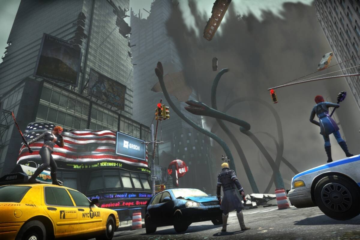 The Secret World ya no tiene suscripción