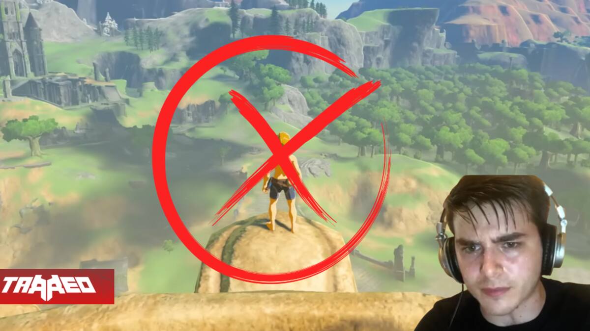 Para los speedrunners, está información vale millones