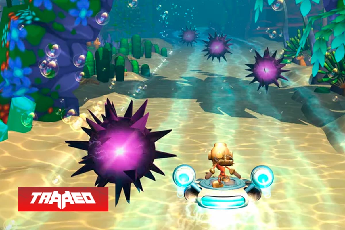 EEUU aprobó el primer tratamiento médico realizado con un videojuego
