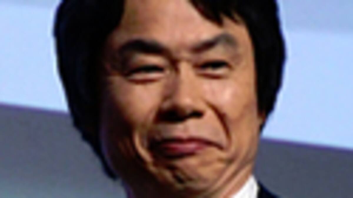 Para Nintendo son suficientes los jugadores en la red