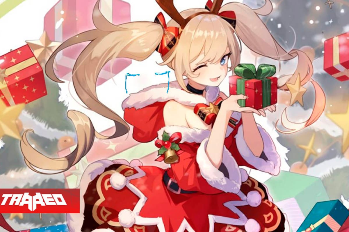 Genshin Impact: Están dando nuevos regalos por iniciar sesión