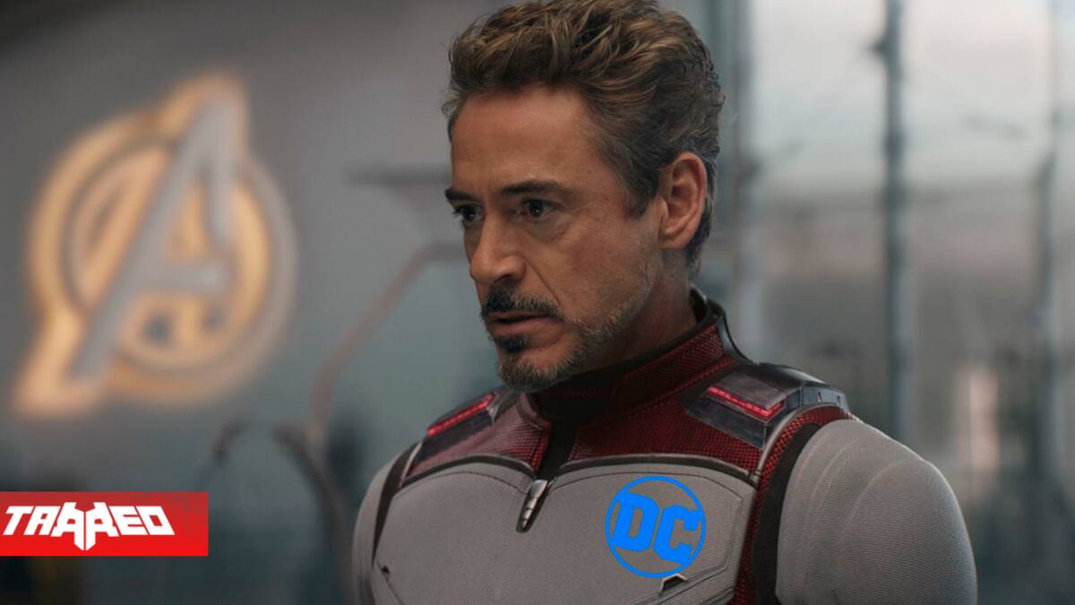Para ocupar el rol de Hal Jordan