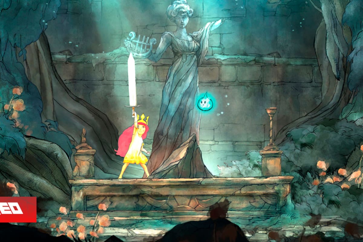 Ubisoft regala Child of Light hasta el 28 de marzo