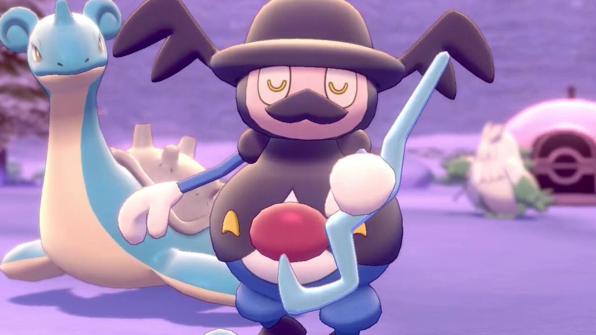 Para poder atrapar a los 2 Pokémon nuevos necesitarás participar en un evento de paga