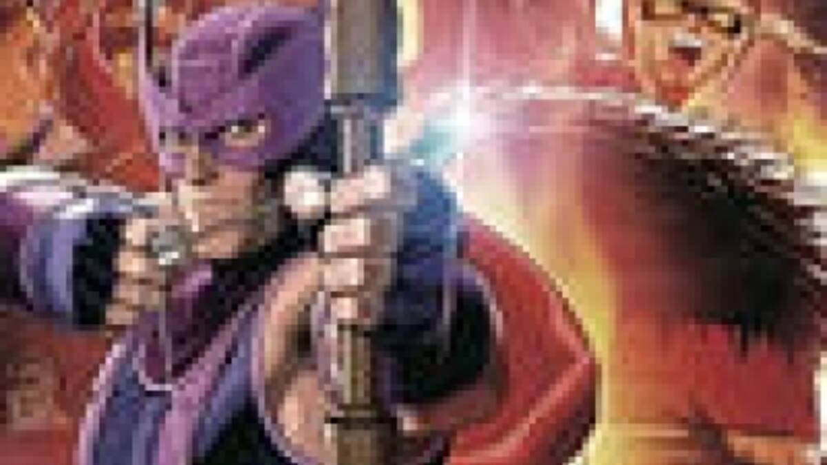 Para productor de Marvel Vs. Capcom 3 hacen falta más juegos de peleas