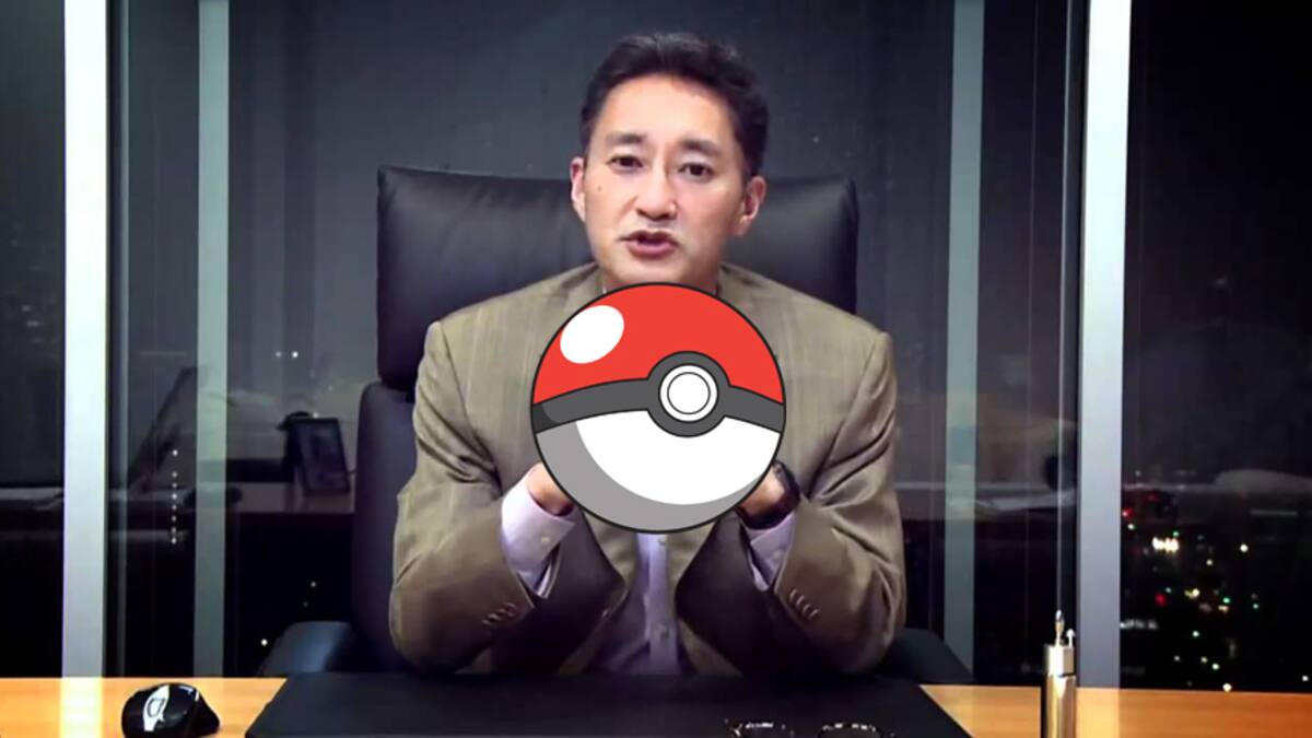 Para Sony la fiebre del videojuego ha puesto nuevos estándares en los videojuegos