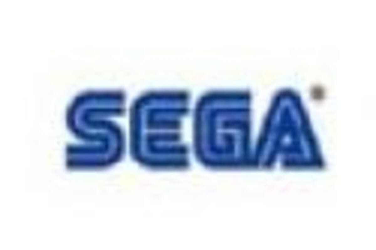SEGA anuncia Virtua Tennis 2009