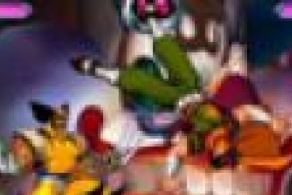 Se confirma la fecha de Marvel Vs Capcom 2