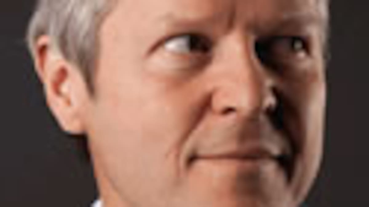 Para Yves Guillemot son valiosos productos dignos de ser rescatados