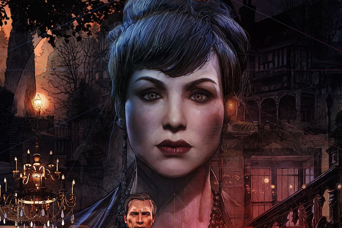 Confirmado: Vampire: The Masquerade — Bloodlines 2 también llegará a PS5