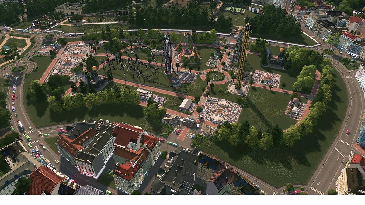 Paradox Interactive celebrará con los jugadores el aniversario del juego