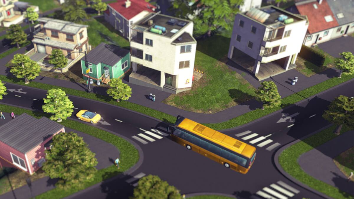 Paradox Interactive confirma juego con estilo SimCity