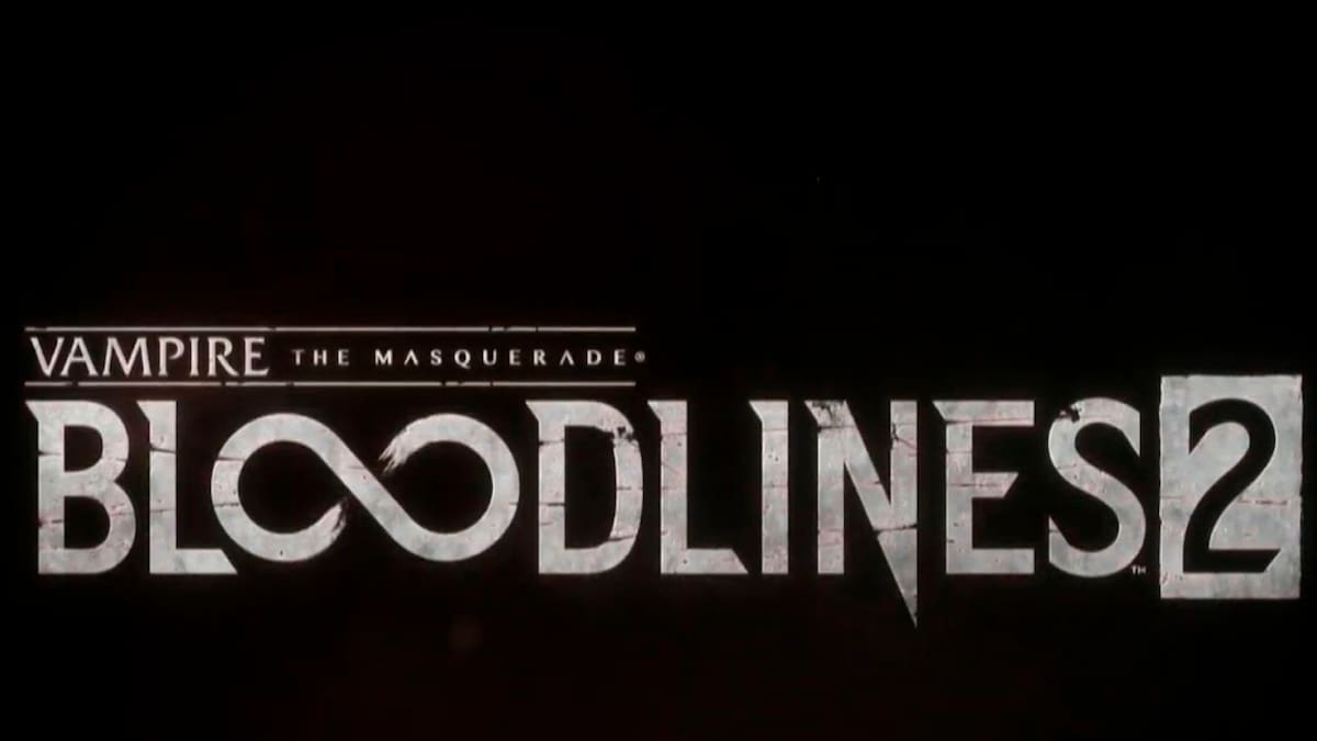 Paradox Interactive presentó el primer trailer de escenas dentro del juego