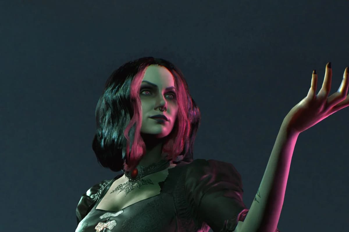 No esperes jugar Vampire: The Masquerade – Bloodlines 2 en la primera mitad de 2021