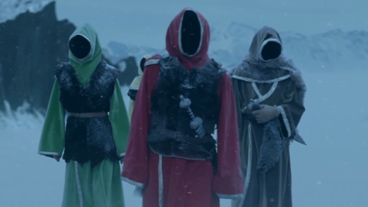Paradox ofrecerá 3 paquetes de lanzamiento
