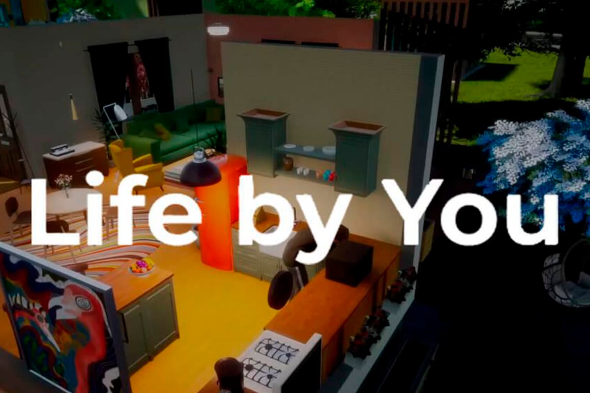 This interesting simulator will be available in Early Access very soon