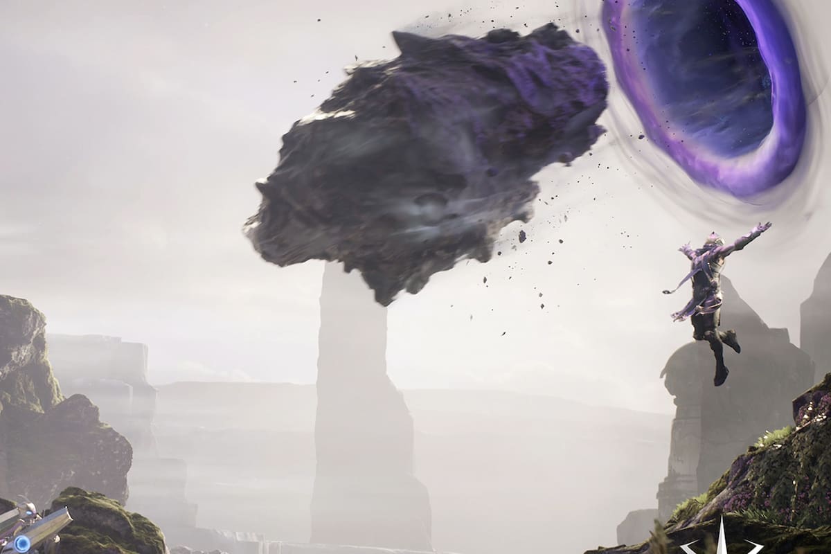 Edición física de Paragon ya tiene fecha de lanzamiento