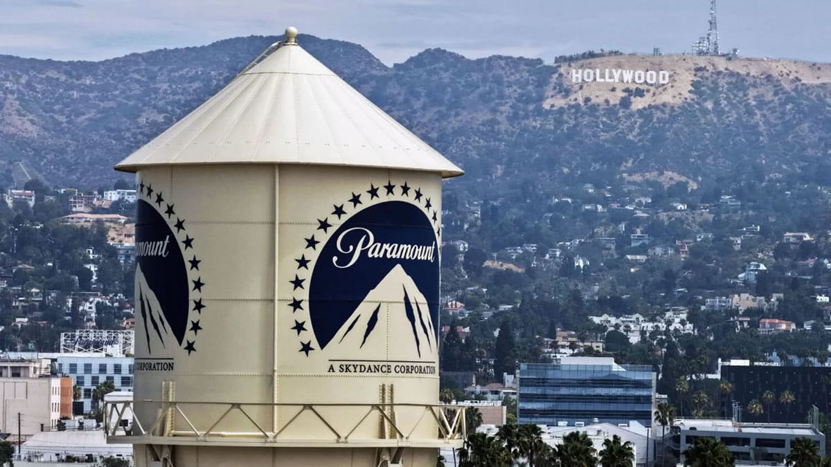 Paramount Skydance