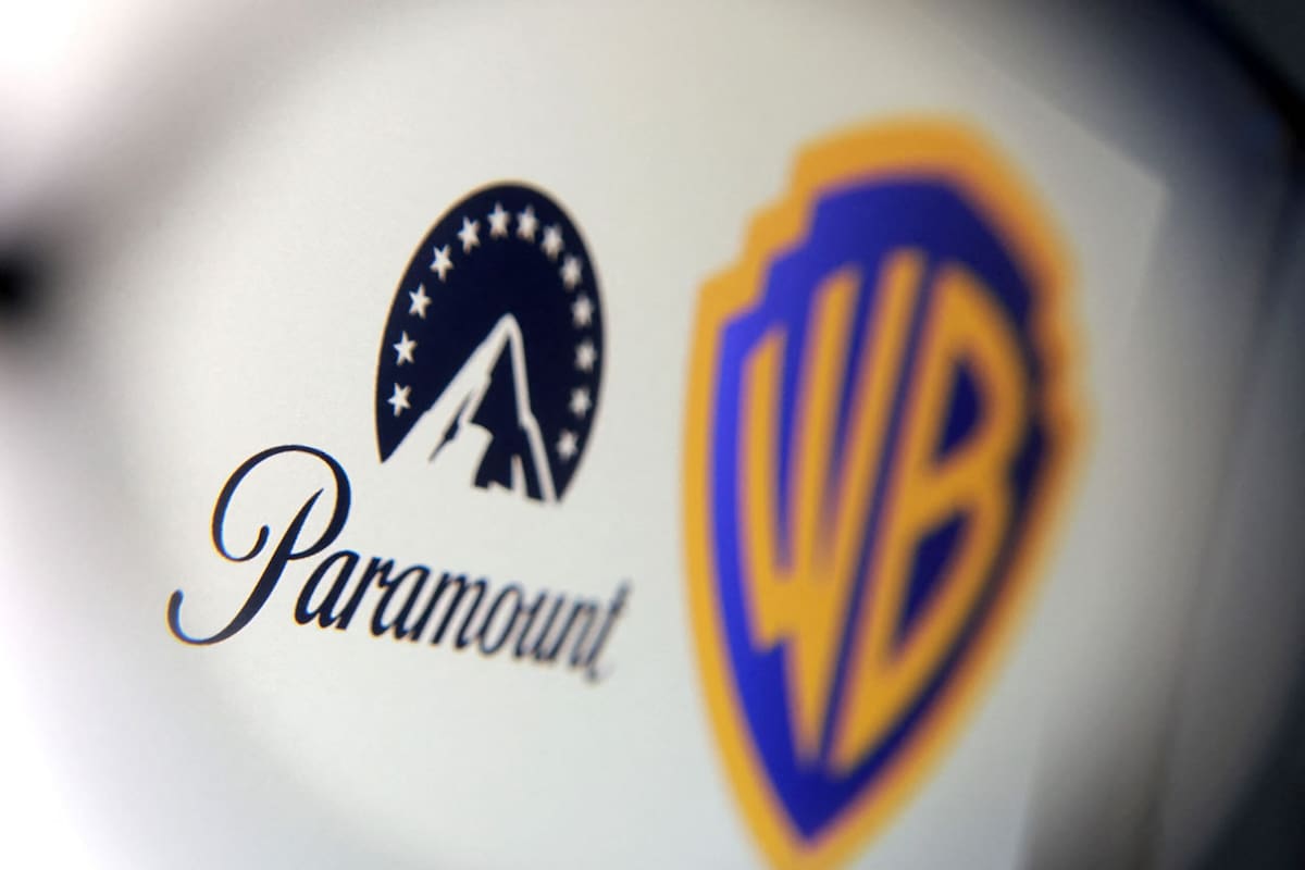 Paramount suspende la compra de Warner Bros. tras la oposición de 12 estados de EUA que buscan llevar la polémica adquisición a juicio
