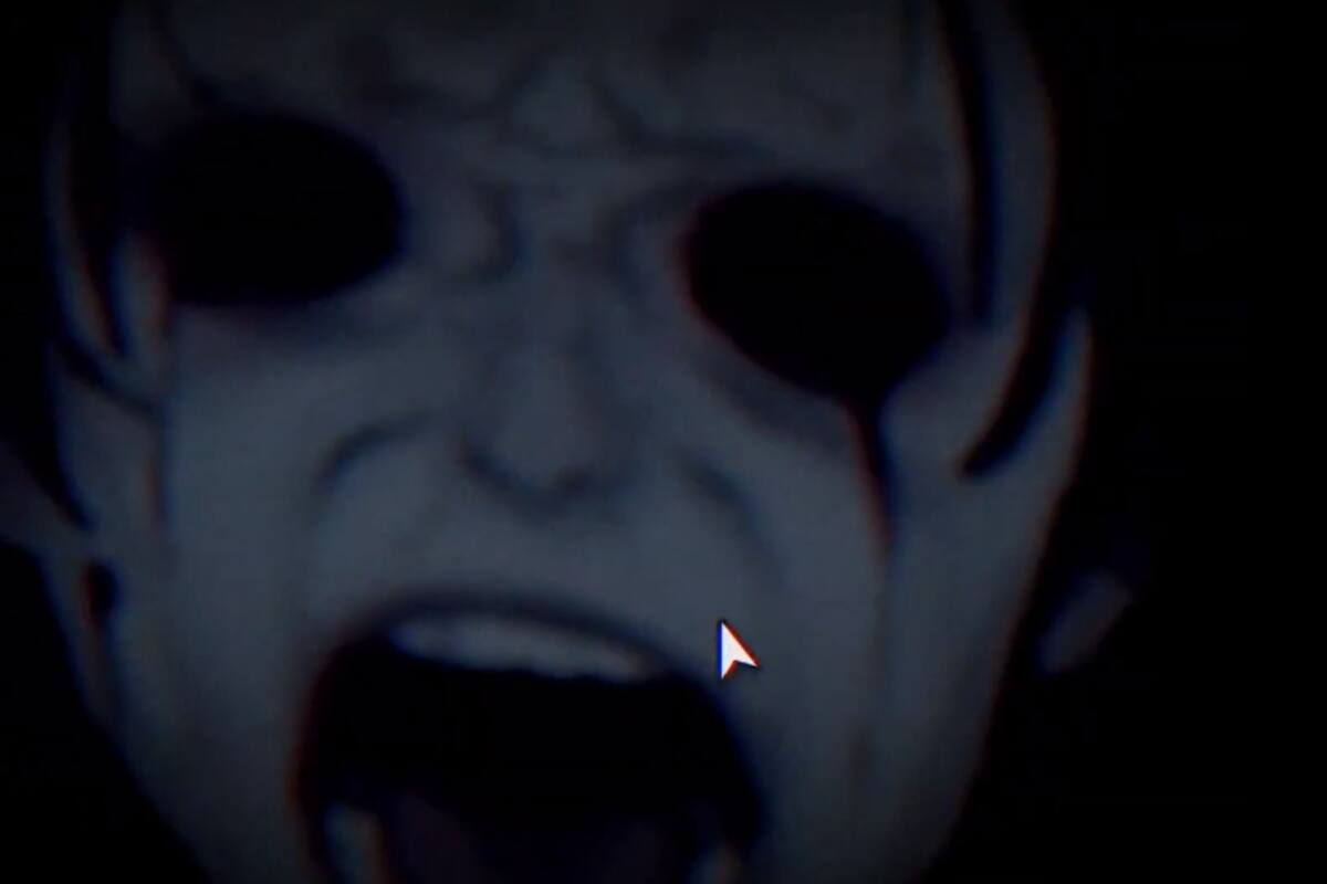 Paranormasight: The Seven Mysteries of Honjo - Tráiler de Anuncio