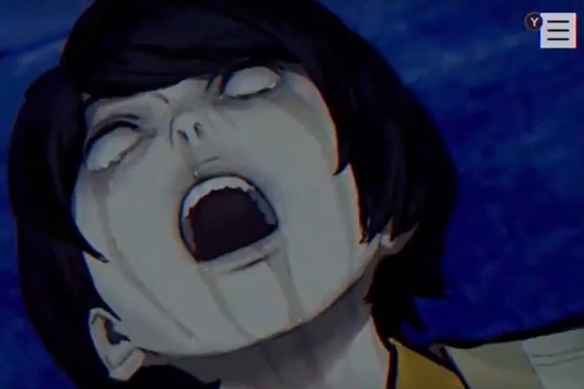Paranormasight: The Seven Mysteries of Honjo - Tráiler de Lanzamiento