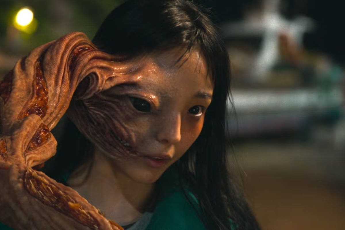 Parasyte: Tamiya llegará a Netflix y explorará la historia de uno de los personajes más complejos del manga